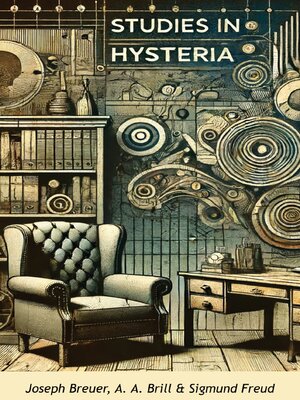 cover image of Studies in Hysteria